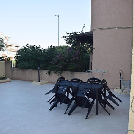 Apartamento La Casa In Sardegna Olbia Exterior foto