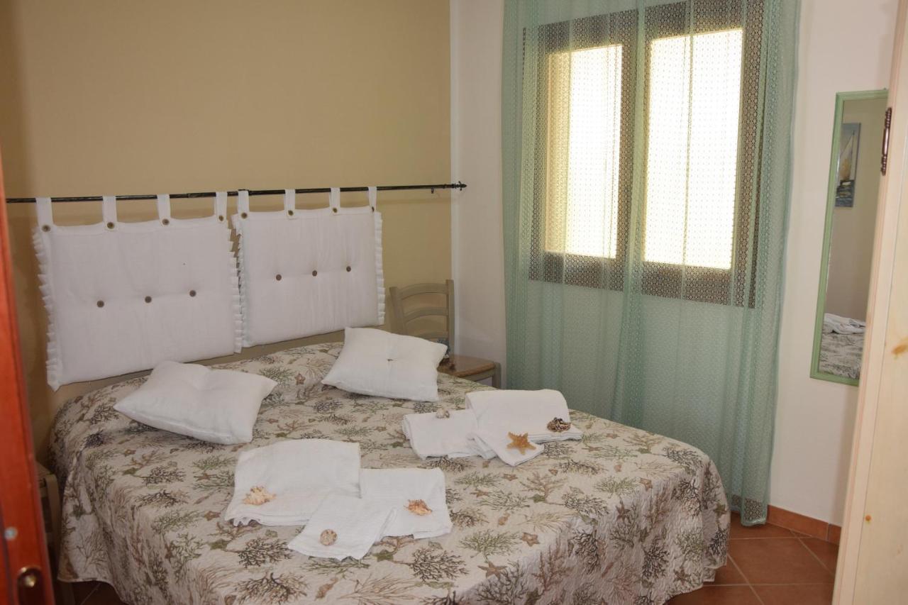 Apartamento La Casa In Sardegna Olbia Exterior foto