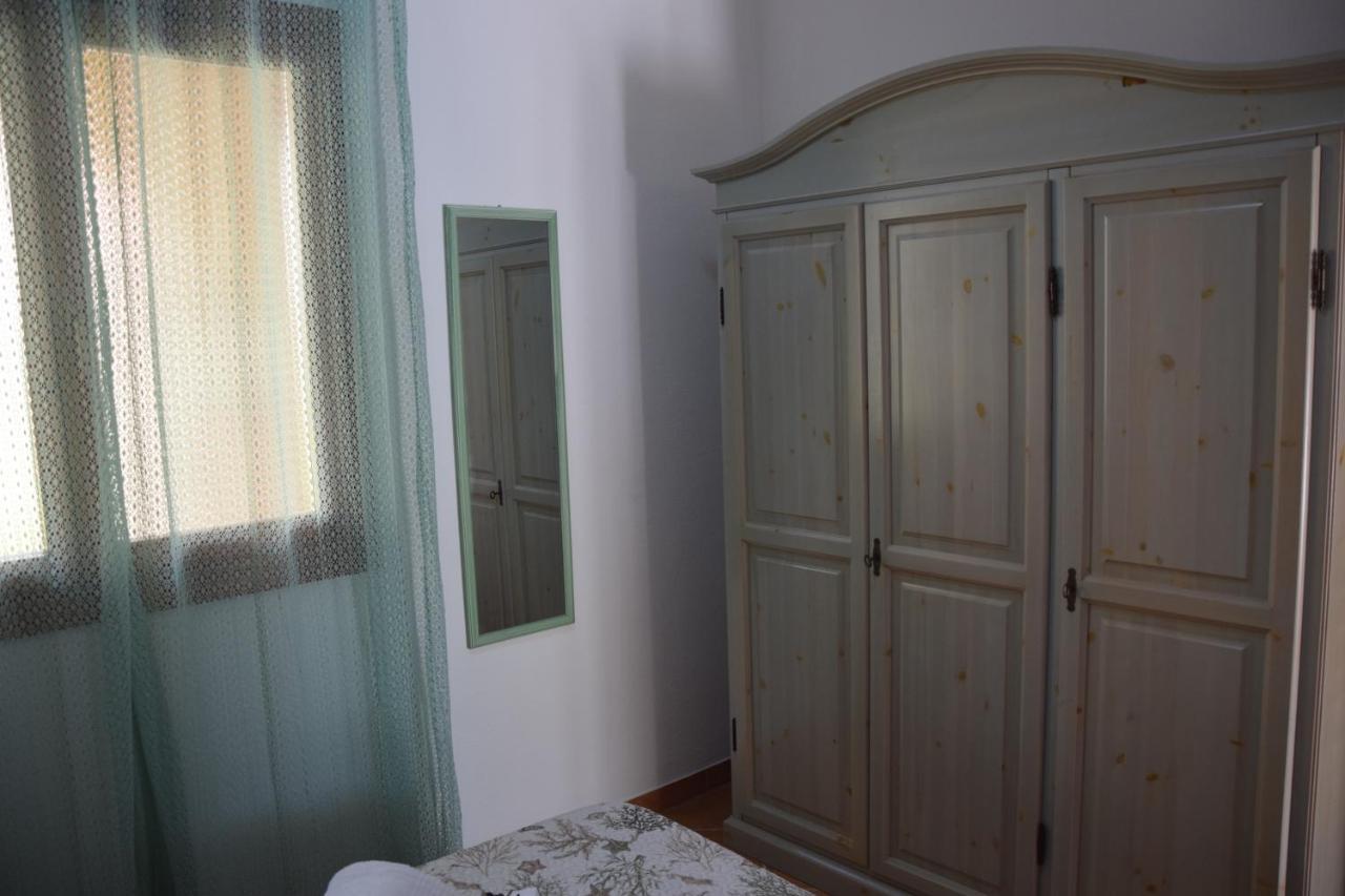 Apartamento La Casa In Sardegna Olbia Exterior foto