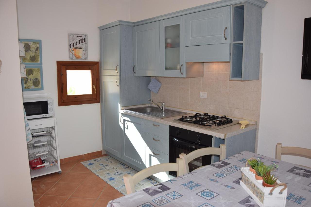 Apartamento La Casa In Sardegna Olbia Exterior foto