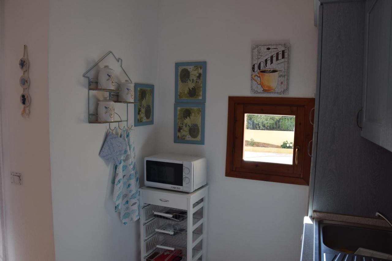 Apartamento La Casa In Sardegna Olbia Exterior foto