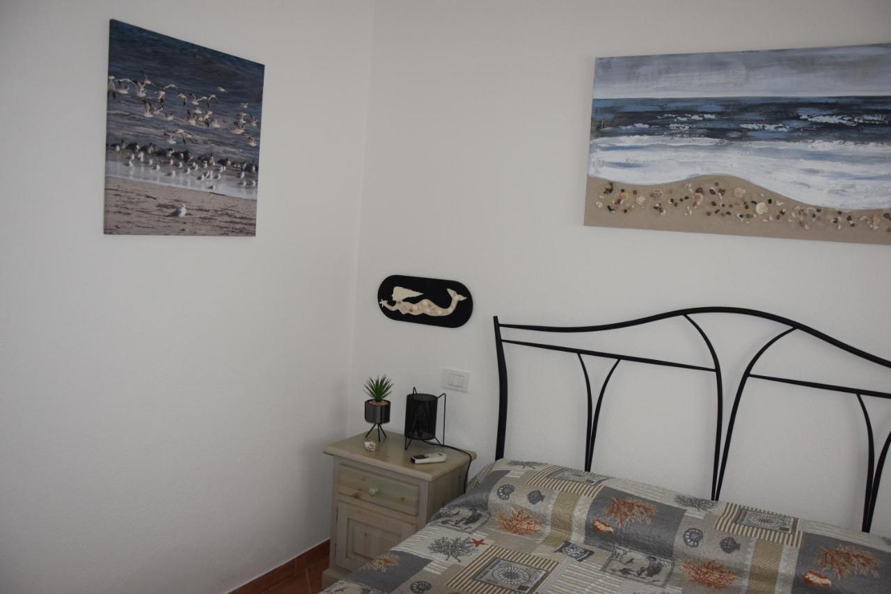Apartamento La Casa In Sardegna Olbia Exterior foto