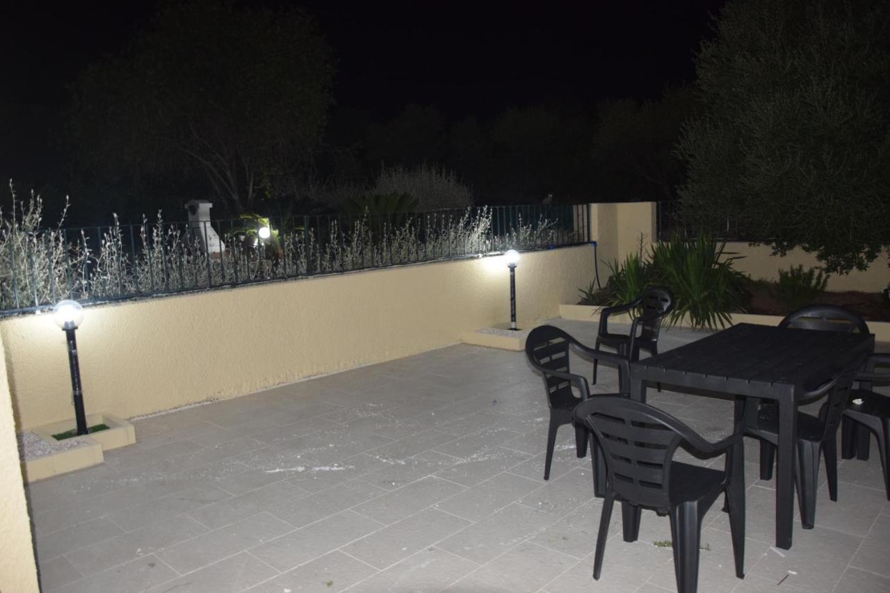 Apartamento La Casa In Sardegna Olbia Exterior foto