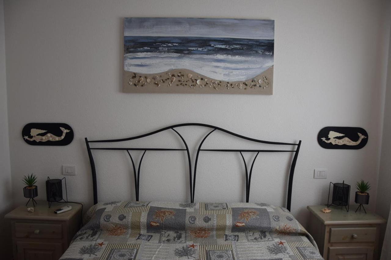 Apartamento La Casa In Sardegna Olbia Exterior foto
